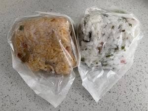 米屋の手づくりおにぎり 多司 小幡店