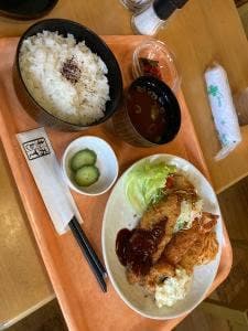 喫茶 バレンシア