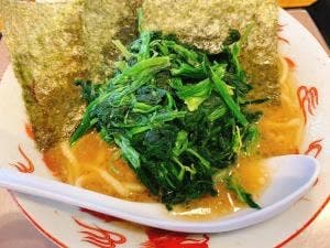麺家いわい