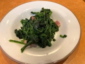 サイゼリヤ LUCCA名谷店