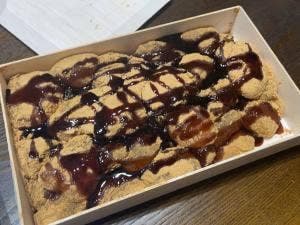 松風庵 かねすえ JR博多シティ
