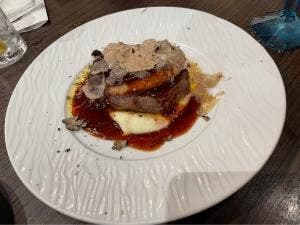 俺のフレンチ 博多