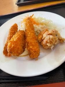 山田食堂