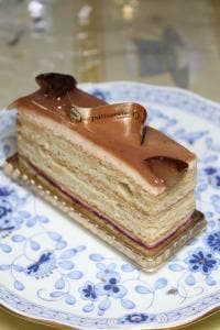 パティスリーQBG築地本店