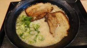 ラーメン一燈流