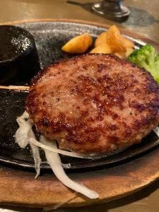 ステーキのあさくま 本店