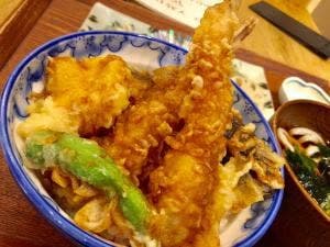 椿すずめ グランエミオ所沢店