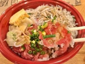 茅ヶ崎 海ぶね 横浜西口天理ビル店