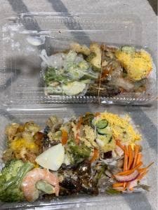 おにぎり・惣菜 和の里