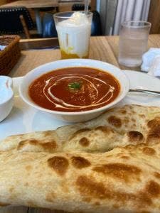 インド料理 アクバル たまプラーザ店