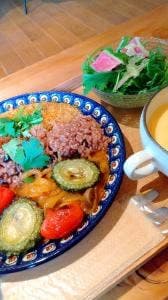 杜カフェ&ベーカリー