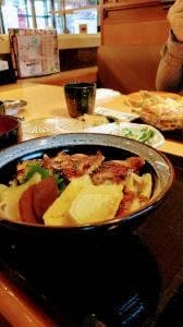 寿司とうどん 回転寿司 まんぷく 福田店