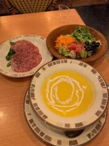 サイゼリヤ 新小岩駅前店