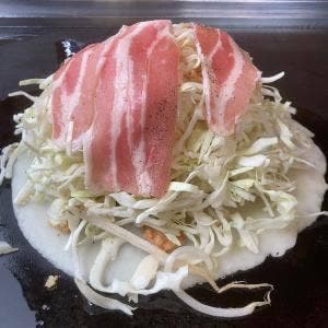 道とん堀 保谷店