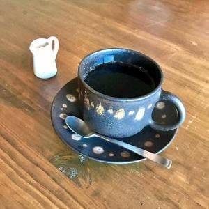 cafe 豆花花