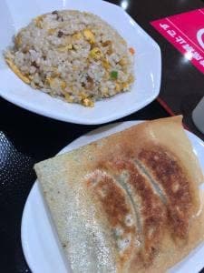 中華料理 東方餃子坊