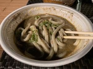 はなまるうどん ニューコースト新浦安店