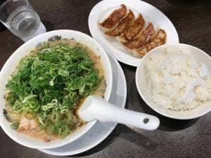 来来亭 新潟松崎店