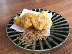 蕎麦と酒 ととの