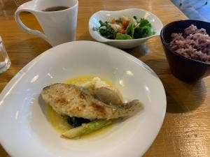 眞野屋 レストラン