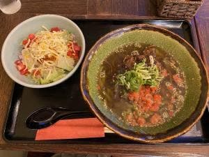 島食堂ゆいたば