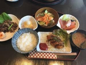 ごちそう屋 こーちゃんとこ