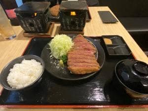 牛かつ なかざき