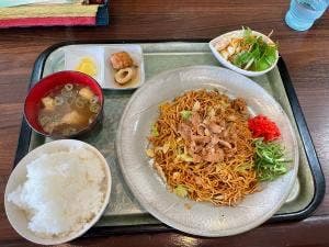 七福堂 しなの店