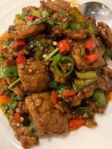 湖南料理 李厨 上野店
