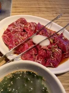 炭火焼肉 寿恵比呂 錦糸町北口店