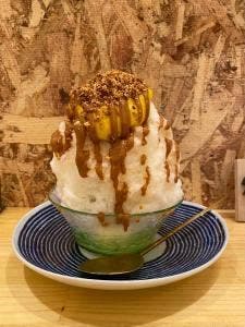 ちんと。