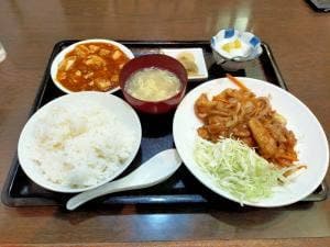 アジア料理 福縁