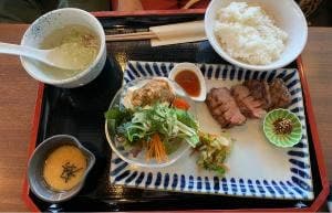 牛たん焼き 仙台辺見 堺三原台店