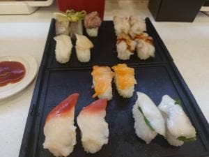 かっぱ寿司 倉敷店