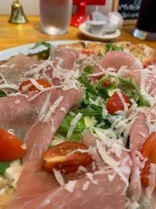 ピッツェリア・ダ・ジーノ 神野本店