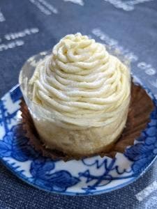 パテイスリー オートン ドゥース