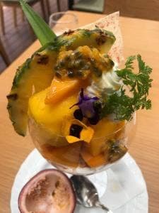 ルーチェ フィオレ