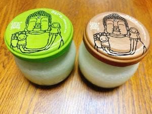 まほろば 大仏プリン本舗 近鉄奈良駅店