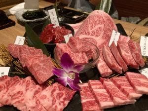 焼肉・すき焼き 純 エビスタ西宮店