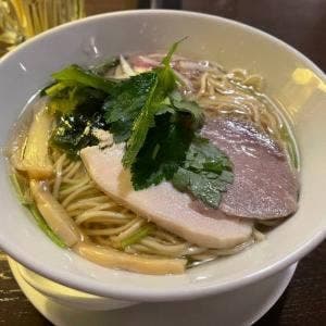 しじみ出汁中華 murai