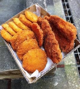 鵜飼商店
