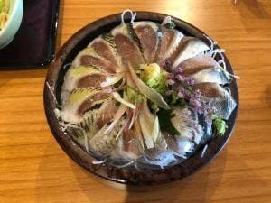 とんでん 東大宮店