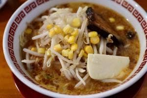 明治亭 らーめん蔵