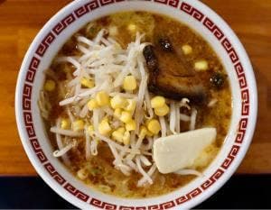 明治亭 らーめん蔵