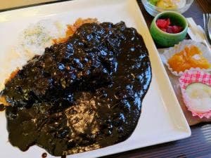 キッチン&カフェ ほっこう舎
