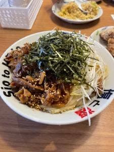 塩と醤 木津川店