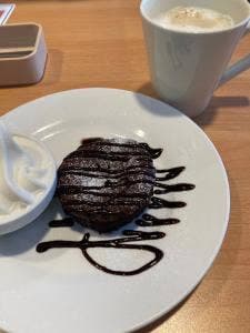 ガスト 柏豊四季店