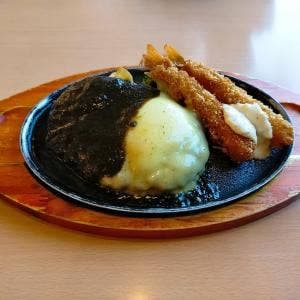 ファミリーレストラン ジョイフル 一宮千秋店