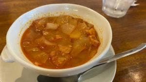 いたりあ食堂 ガンベロ