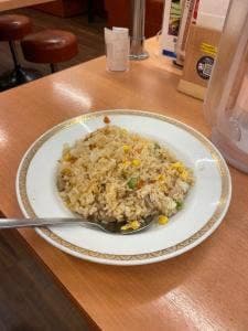 台湾ラーメン 美食軒 熊谷駅店